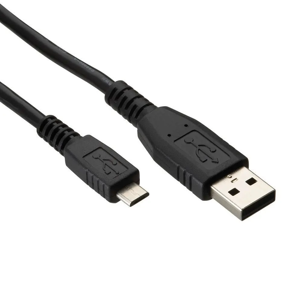 6 Feet USB Power Charging Data Cable Cord For Wacom Bamboo Fun Tablet CTE-450//s