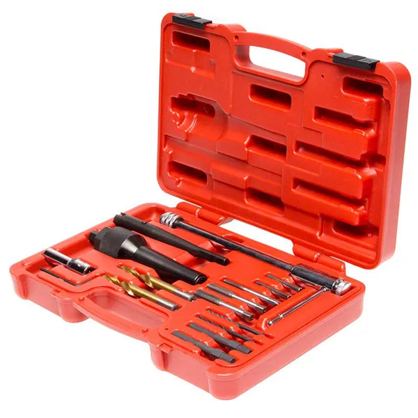 Special Damaged Tools For Glow Plug Removal Thread Repair Kit Buy