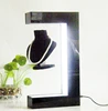 Fashion rotating jewelry display stand,magic magnetic rotating jewelry display stand for advertising