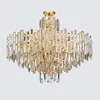 All export products 12 light E14 pendant metal chandelier for restaurant banquet lights big lighting chandelier luxury