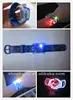 led flash toy watch