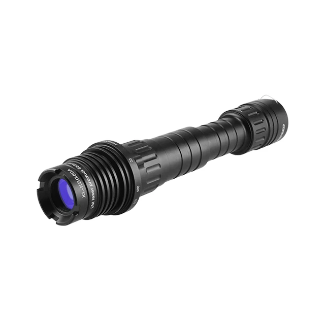 

Rifle long distance 500mw 830nm laser ir illuminator