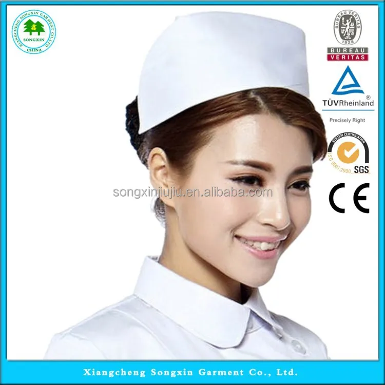 

Cheap nurse cap uniform designs, nurses hats uniforms, nurse hats for sale, All color customized