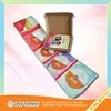 custom cd retail package