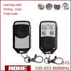 manufacturer 1527 garage remote control programming