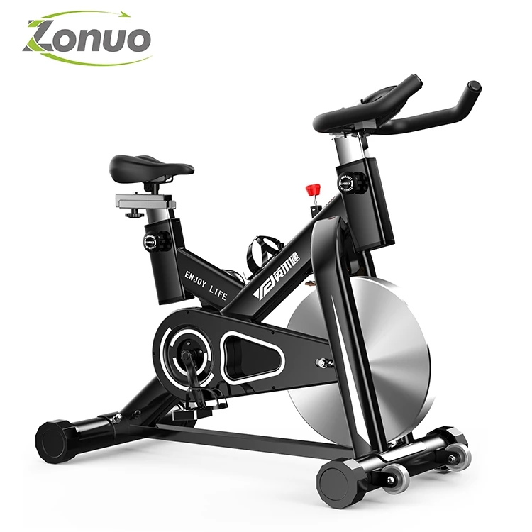 
Fitness Home Gym Equipment Commercial Spin Bike Cycling Spin Bike 