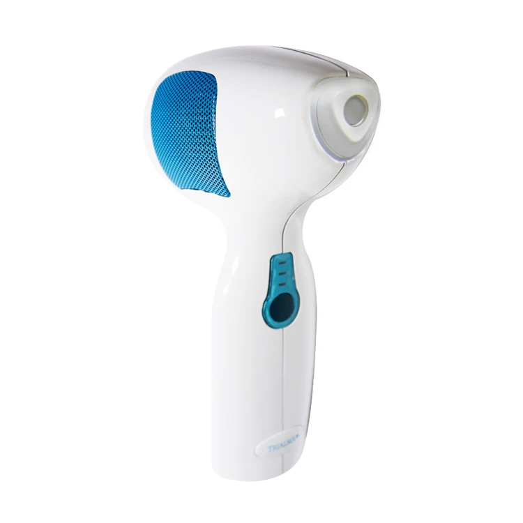 

808nm diode mini home use laser ivylaser hair removal machine
