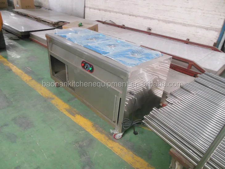 bain marie 2