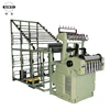 high speed satin ribbon making machine elastic making machine
