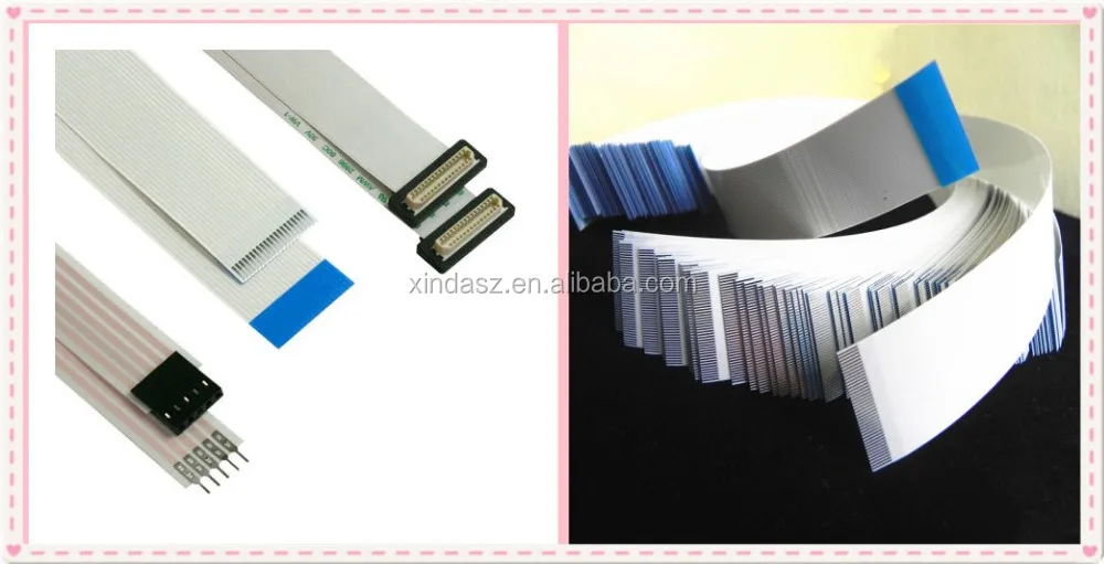 Ffc cable plano B 12pin 1.0 pitch 6cm Flat Ribbon Cable flex avm20624 20624 