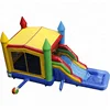 Inflatable baby jumper bouncer bouncy club house inflatable bouncer water slides