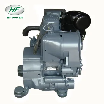 Hf 3m78 21hp 3 Cylinder Marine Diesel Engines Hf Power Engine Combination Engine Light Mazda 3engine Music Aliexpress