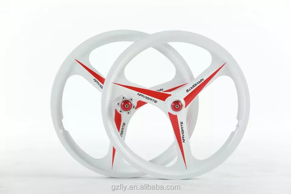 High Quality Aluminum Fat Bike Wheels For Snow Bike And Mountain Bike