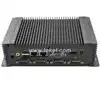 3.5" SBC fanless industrial mini pc intel atom cpu N2800 Industrial PC Embedded Computer Module