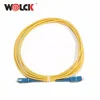 Special custom 1x8 plc splitter/pigtailed optical splitter sm sc pigtails single-mode pigtail laser diode