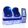 2 Seats VR Egg Chair 7D 8D 9D VR Cinema With Virtual Reality Shooting Games And Movies For VR Fun