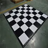 Festival ceremony dance floor portable PVC dance floor indoor, especially for school performance