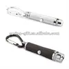 3 in 1 led laser light projection picture with carabiner key chain