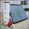 simple solar water heater