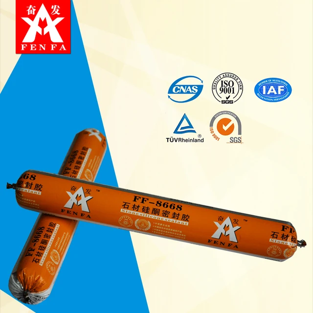 high quality adhesive glue neutral silicone sealant