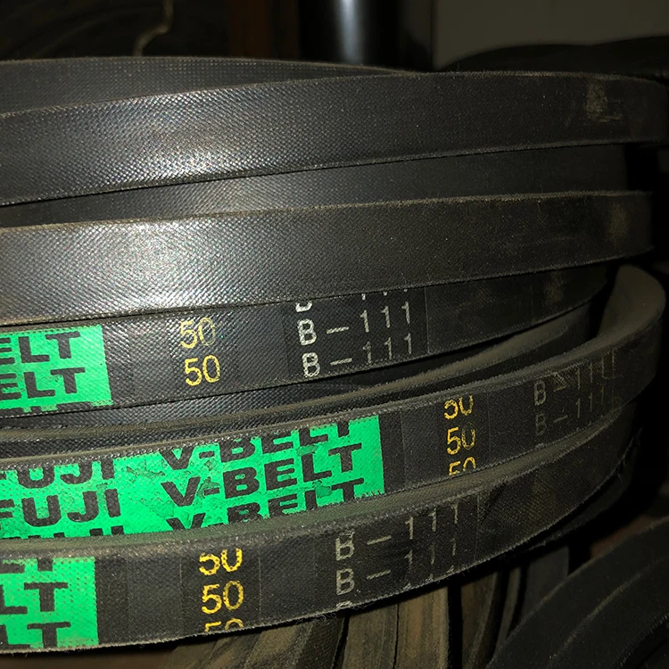 Rubber Vbelt Making Machine V Belt Machinery Serrated