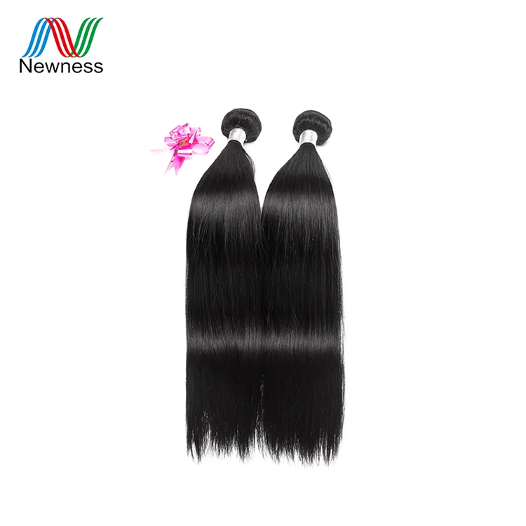 

unprocessed raw real human hair, Dark color;medium color;light color;two tone color