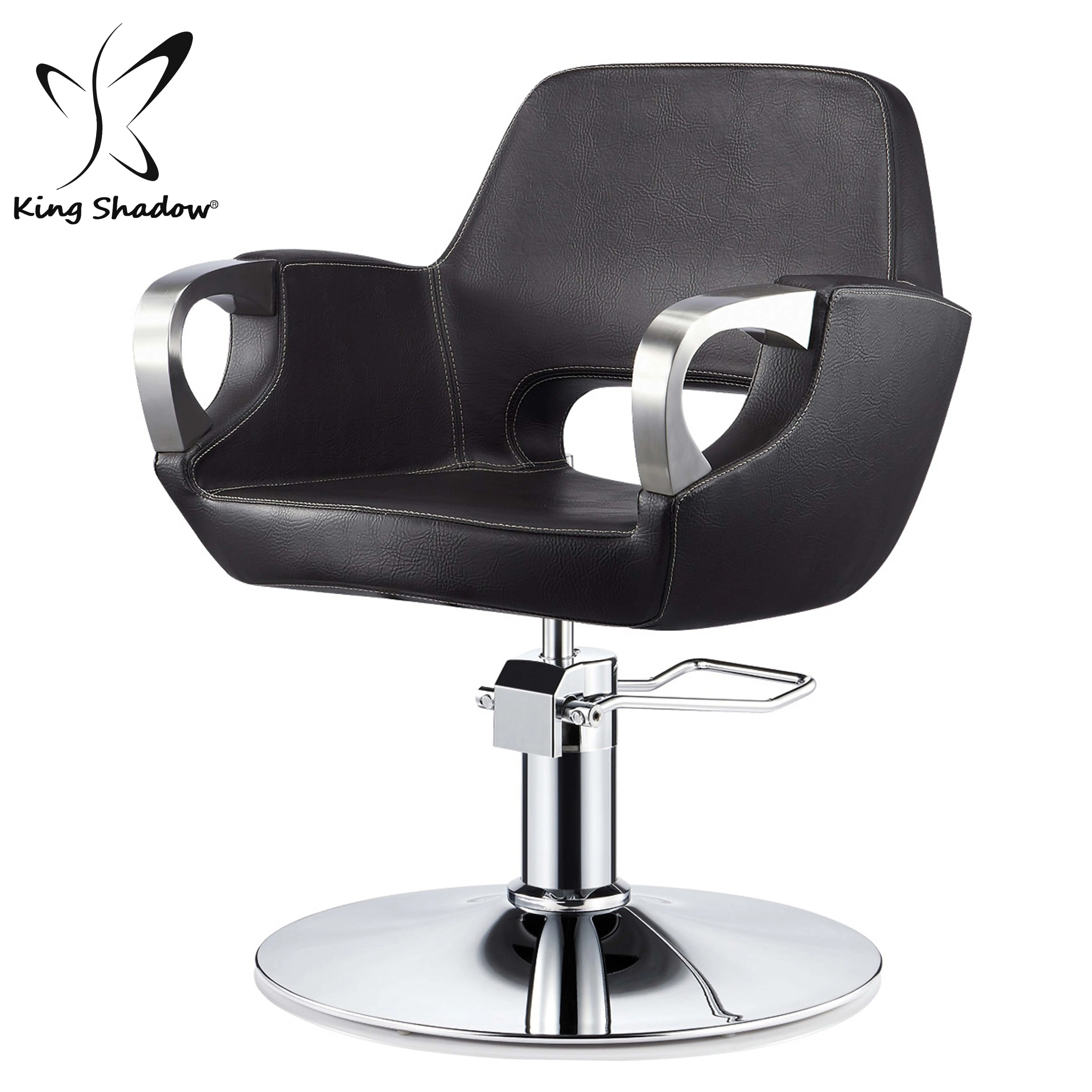 

Elegent styling chair barber shop waiting chairs used barber chairs for sale, Optional