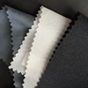 Free Samples Double Side Adhesive Woven Interlining Fabric