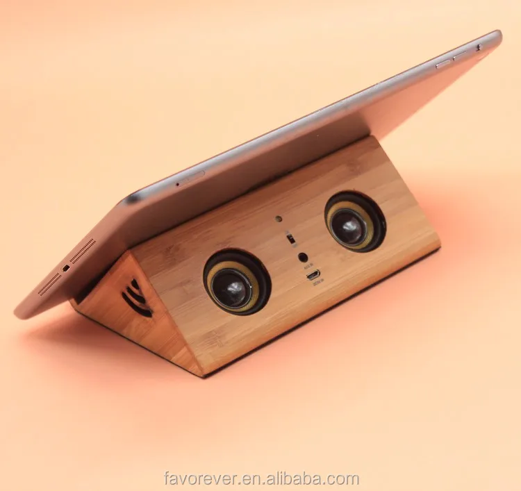 creative speaker box