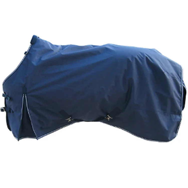 
Waterproof and Breathable Turnout Horse Rug 