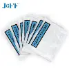 Hot selling good quality LDPE material packing list enclosed bag