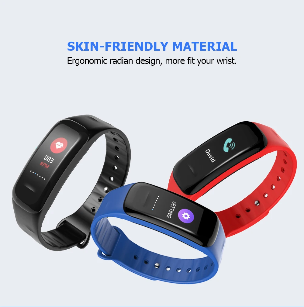 Promote sport Smart  watch C1 plus