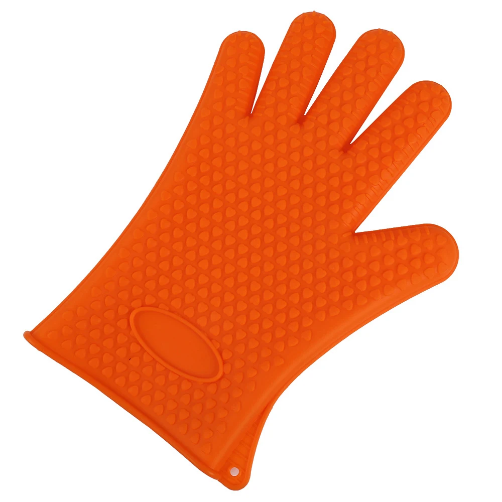 Five-finger Gloves