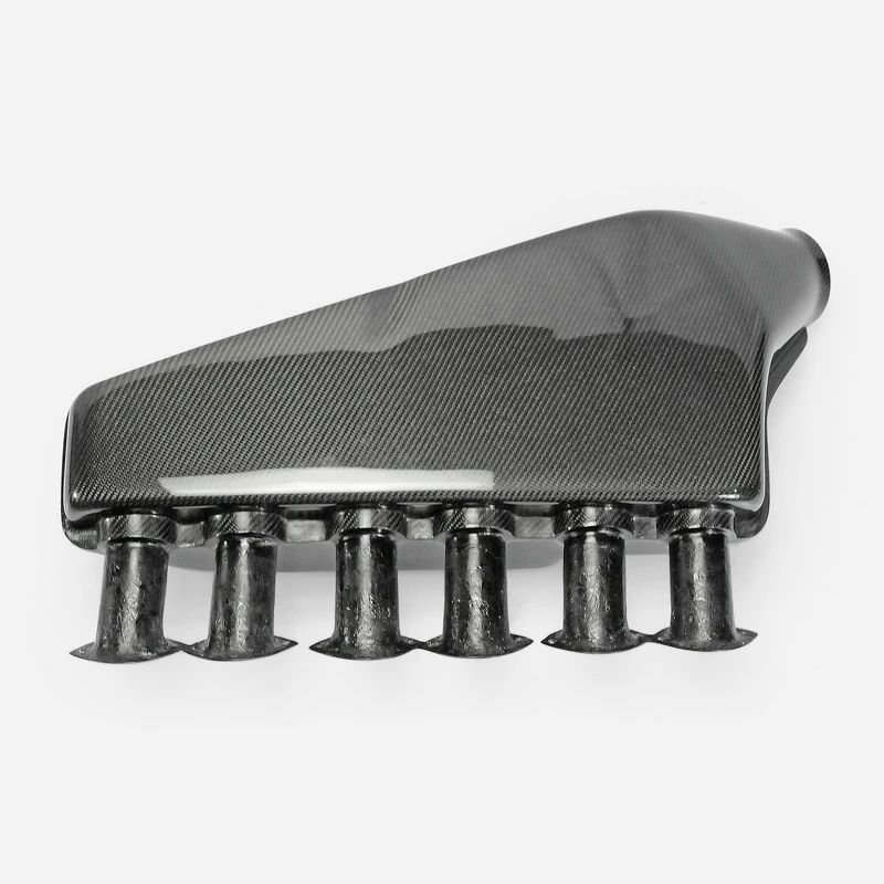 For Bmw E36 M3 2 Door Coupe Convertible 4 Door Sedan Carbon Intake Buy Carbon Fiber Intake