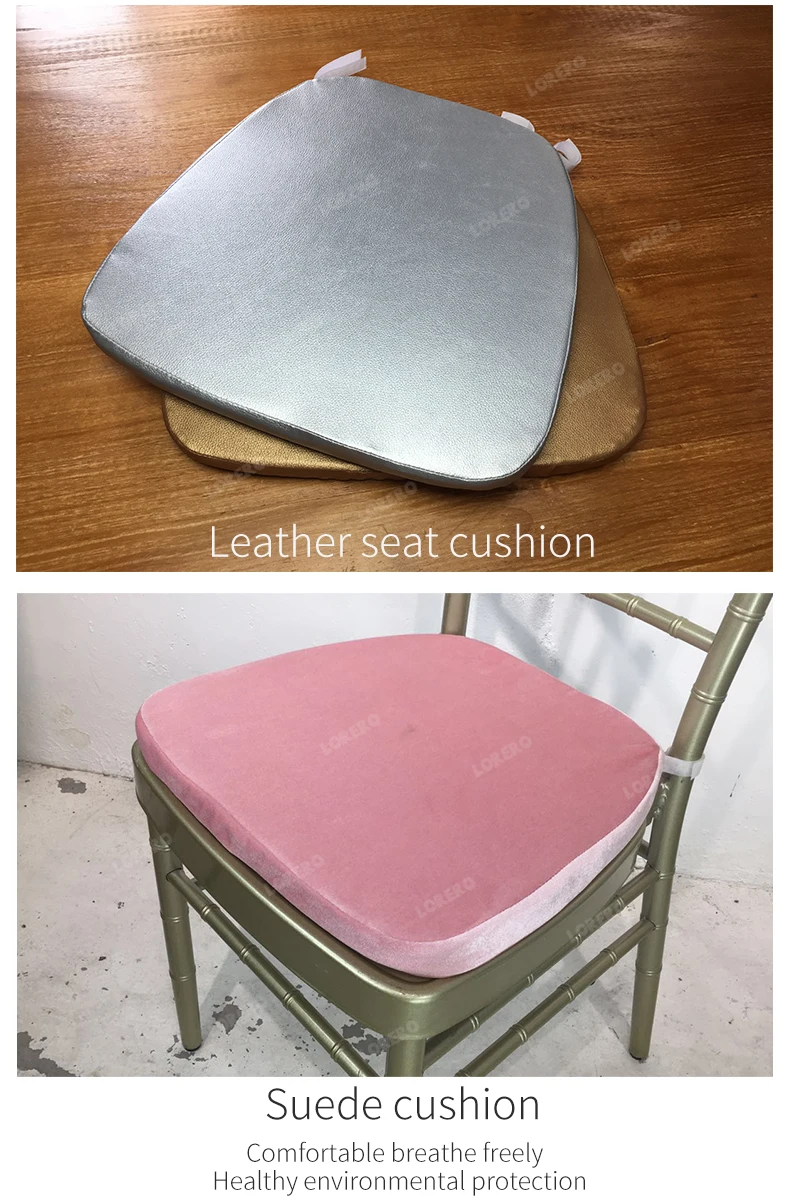 tiffany chair cushion