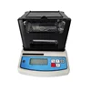 ASTM D792 Laboratory Digital Fabric Density Meter Manufacturer
