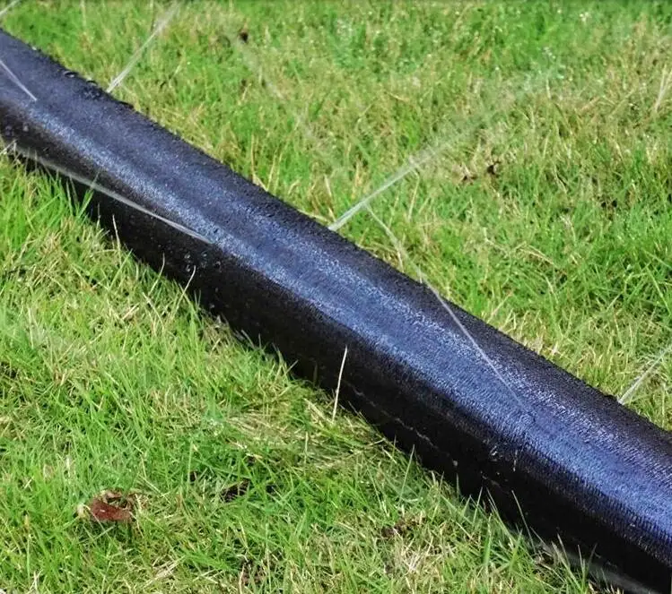Garden Water Plastic Material drip irrigation hose Micro Spray agriculture PE Tape