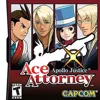Manufacture new game card Apollo Justice: Ace Attorney