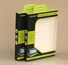 foldable printing paper box for packing computer soft ware