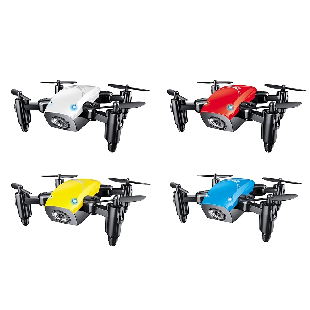 Best gift Drone Professional With Pro Camera 4K HD RC Quadcopter Altitude Hold Helicopter / drone / drone camera