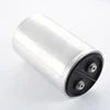 aluminum case resin filled film capacitor ups capacitor