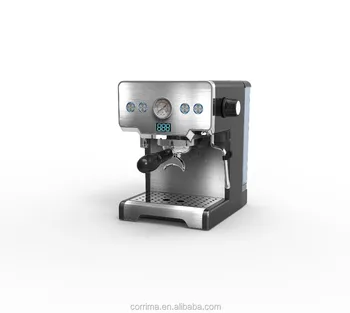 Professional Home Use 15 Bar Espresso Coffee Machine Professional Home Use 15 Bar Espresso Coffee Machine