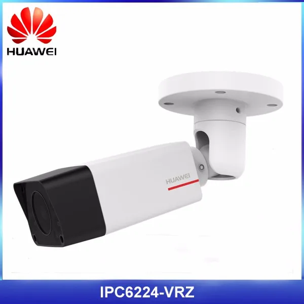 huawei IPC6224-VRZ IP Camera Surveillance Vedio