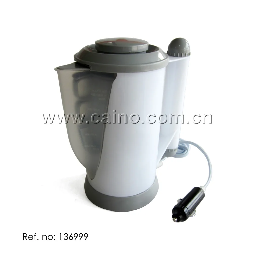 Drink Holder Gadget Cup 12V Car Water Heats Tea Coffee Soup For Toyota
