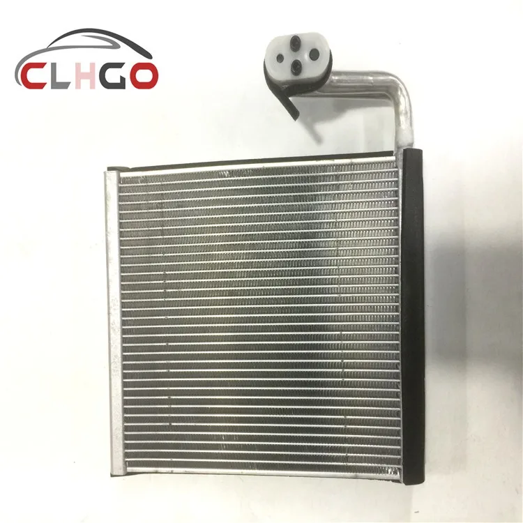 Car Automobile Ac Aluminum Laminated Evaporator 256*46*240 A0018308358