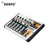 Hot Sale Dynacord 1000-3 4-Channel Audio Mixer