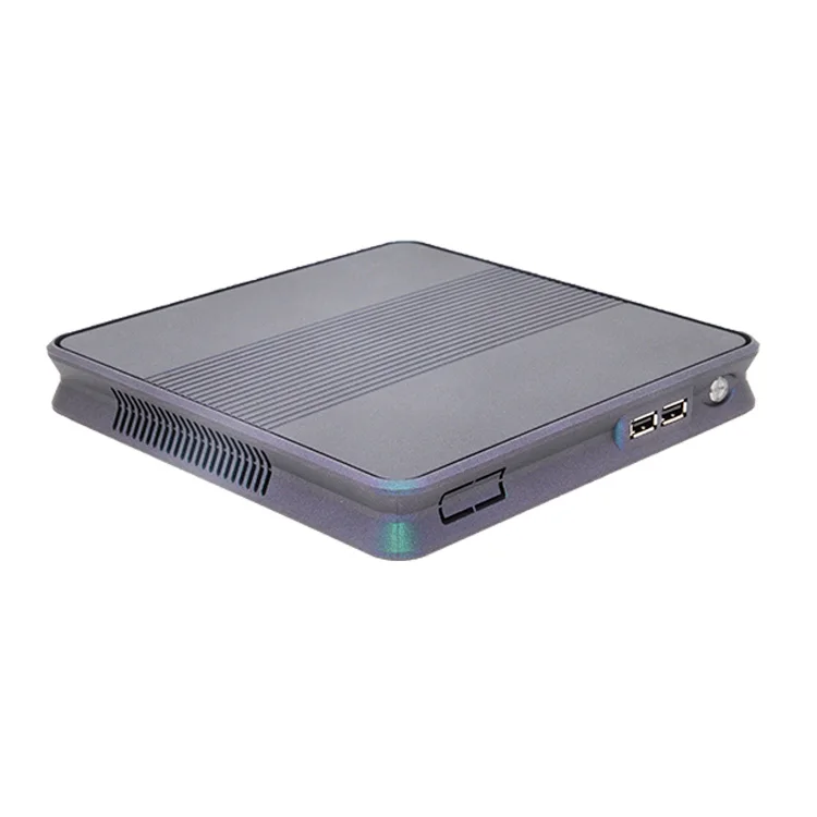 

Sharerdp J1800 Ubuntu Mini PC Ultra Low Power DC 12V computer