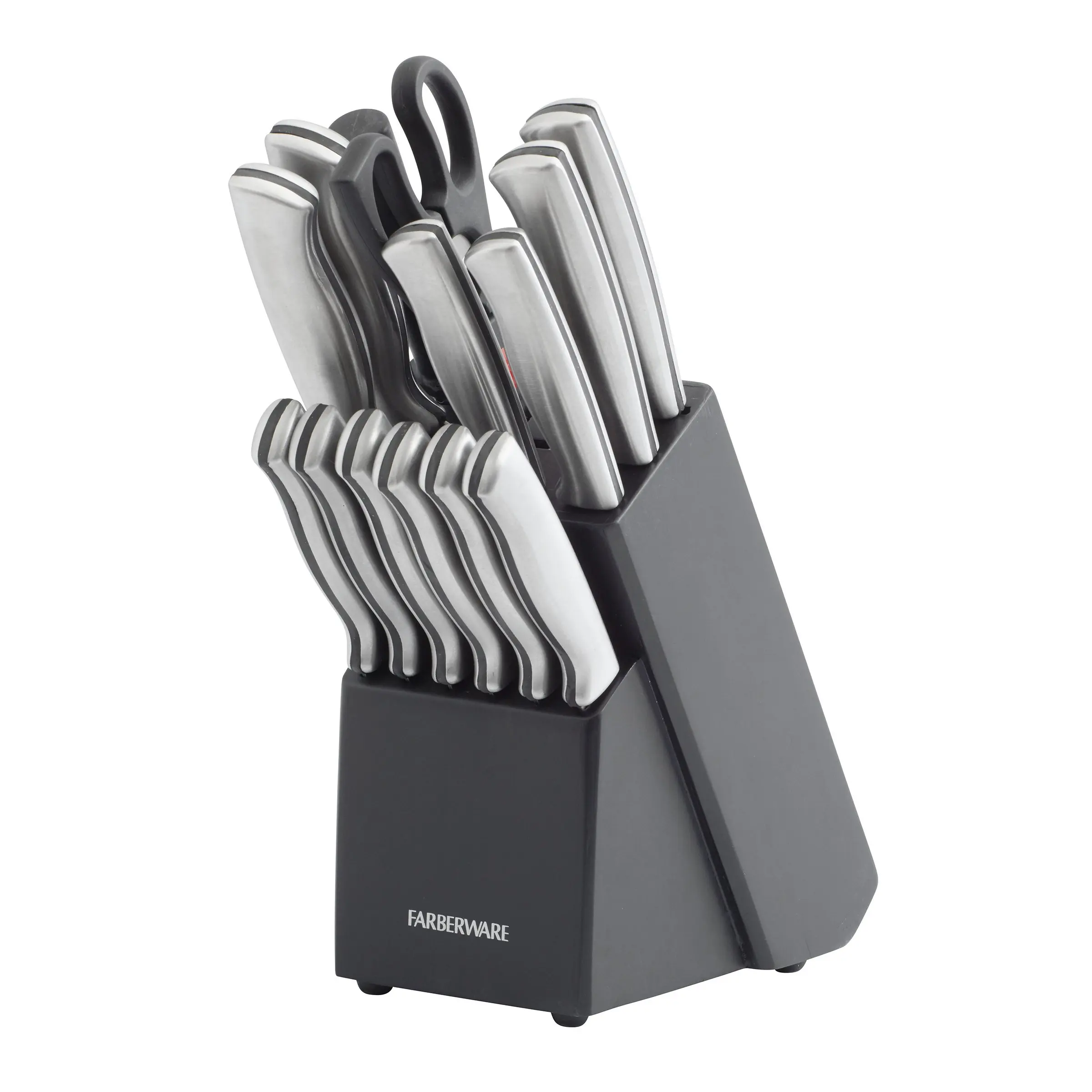 farberware classic knife set