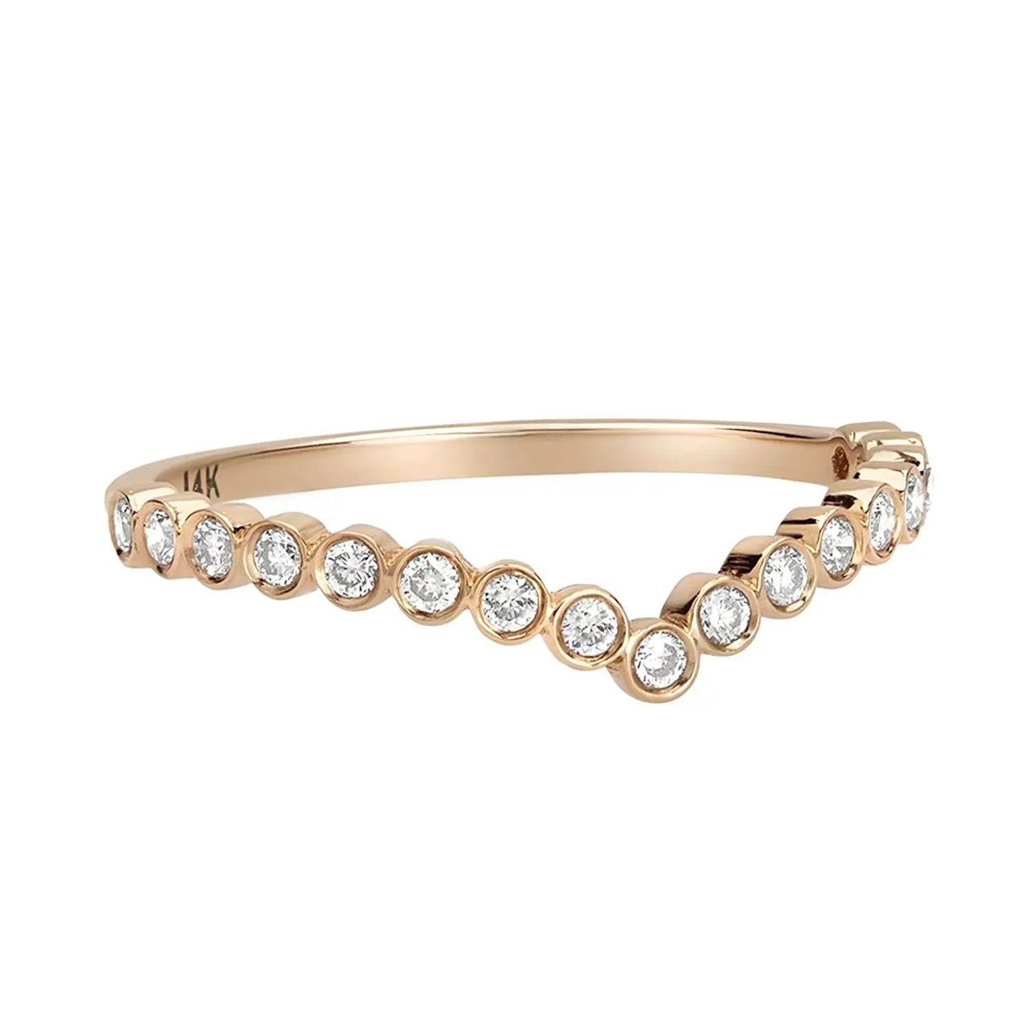 Cheap Rose Gold Anniversary Band, find Rose Gold Anniversary Band deals