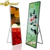 Fashion Design Wifi remote intelligent control software for led display board
